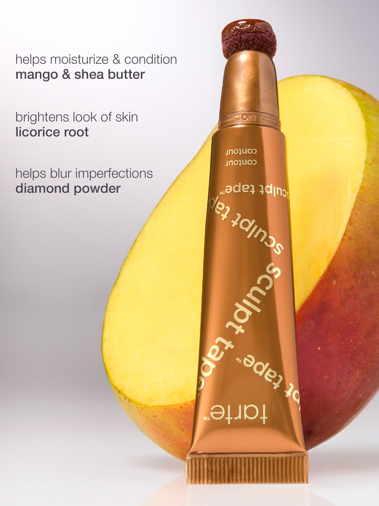 sculpt tape™ contour