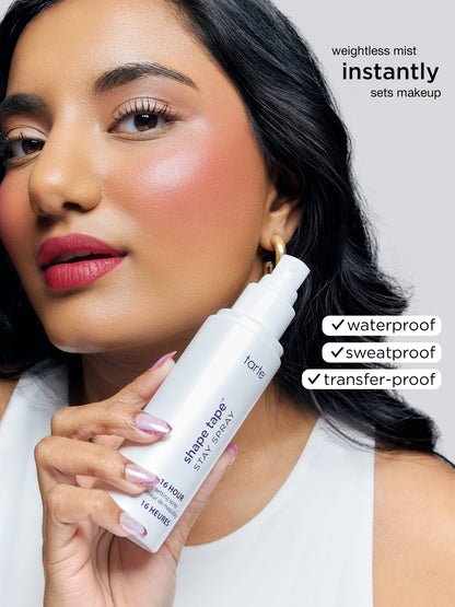 stay spray setting spray duo