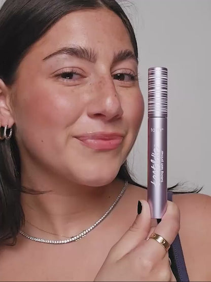 tartelette™ tubing lash primer