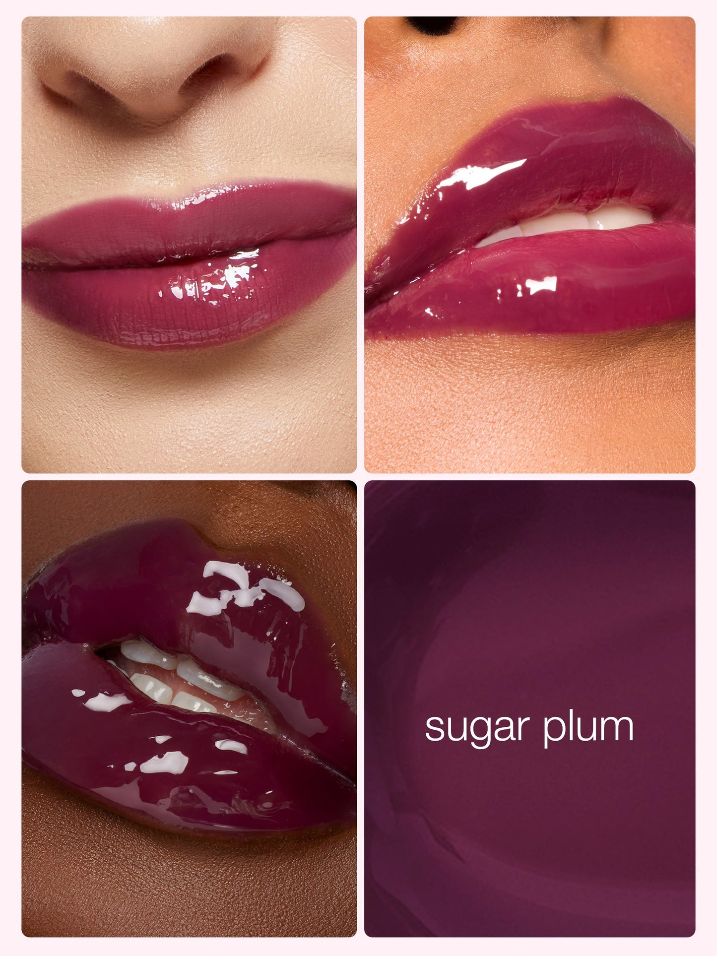 maracuja juicy plumping lip oil