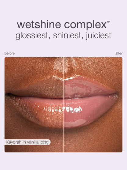 tarte™ x Dunkin' maracuja juicy lip collection